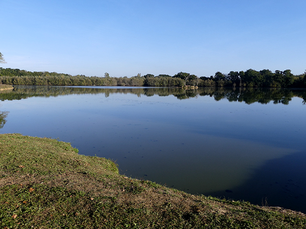L’Étang du Moura