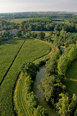 Agrandir l'image (fenêtre modale)
