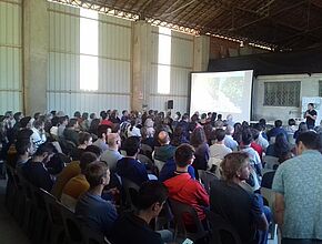 Agrandir l'image (fenêtre modale)