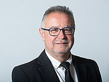 Philippe Dupouy, Président du Conseil départemental du Gers