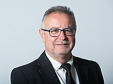 Philippe Dupouy, Président du Conseil départemental du Gers